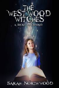 cover The Westwood witches